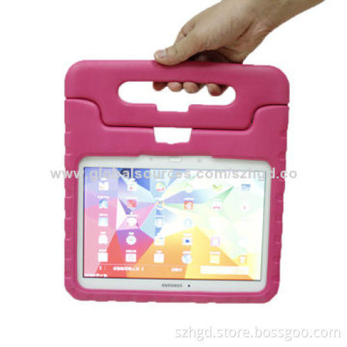 Case Cover for Samsung Galaxy Tab 4, Suitable for 10.1-inch Android Tablet PC/Made of Safe EVA Foam